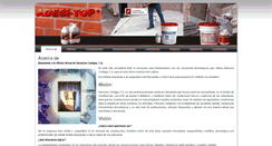 Desktop Screenshot of adesitop.com